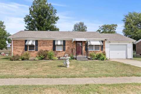 112 Robynwood Drive, Cynthiana, KY 41031