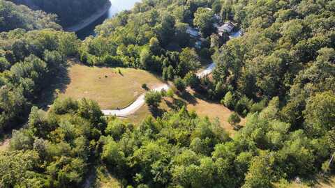 Tom O'Ryan Road lot: 12, Monticello, KY 42633