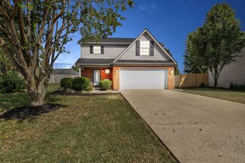 313 Medina Road, Mount Sterling, KY 40353