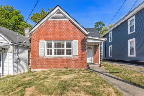 449 Ohio Street, Lexington, KY 40508