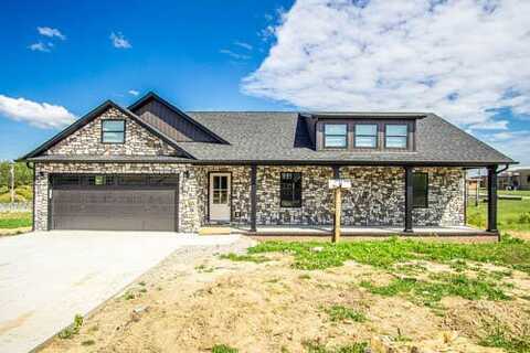 88 Queens Drive, East Bernstadt, KY 40729