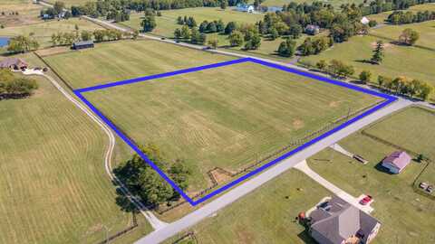 180 Hill Road, Georgetown, KY 40324
