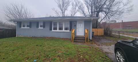 127 Chantilly Street, Lexington, KY 40504