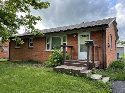 139 Chantilly Street, Lexington, KY 40504