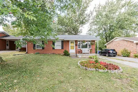 422 Moss Drive, Lexington, KY 40505