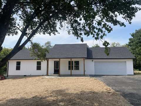 131 Sunrise Drive, Lancaster, KY 40444