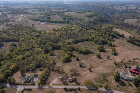 1975 High Bridge Road, Wilmore, KY 40390