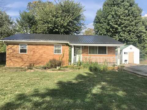 803 Kibbey Street, Grayson, KY 41143