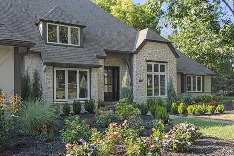 1608 Prestwick Drive, Lawrence, KS 66047