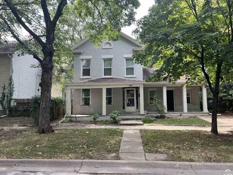 1141 Connecticut Street, Lawrence, KS 66044