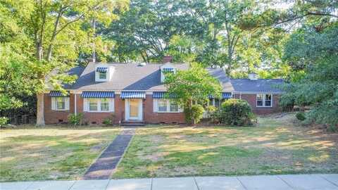 715 N 10TH STREET, OPELIKA, AL 36801