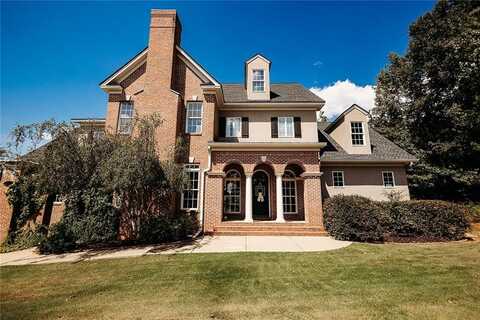 3308 STONYBROOK LANE, OPELIKA, AL 36804