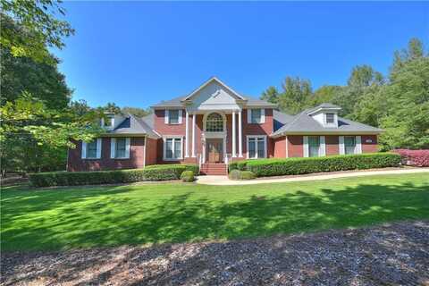 139 PLAINSMAN HILLS LANE, AUBURN, AL 36830