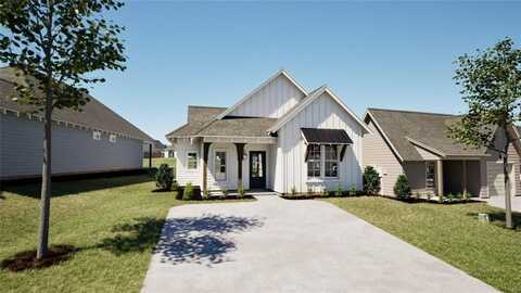 3122 BOTTLE WAY, AUBURN, AL 36830