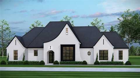 4550 HARROGATE LANE, AUBURN, AL 36830