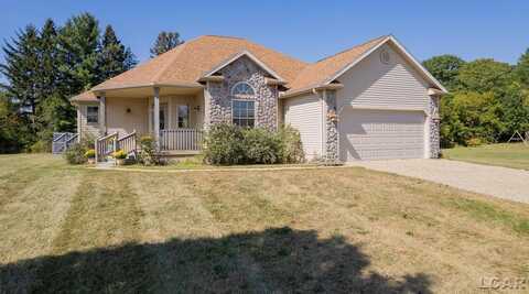 9200 Walnut, Tipton, MI 49286