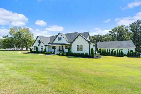 1080 SUNSET BLUFF, Greensboro, GA 30642