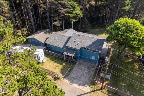 126 SE 145th Drive, South Beach, OR 97366