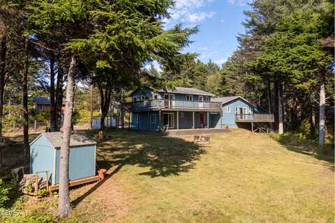 126 SE 145th Drive, South Beach, OR 97366