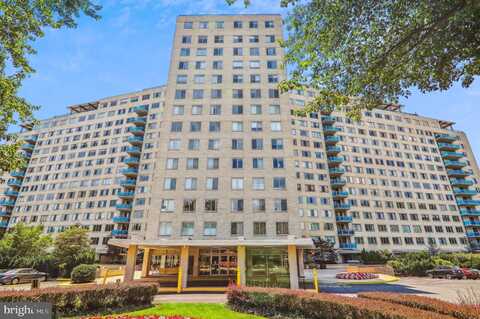 10500 ROCKVILLE PIKE #320, ROCKVILLE, MD 20852