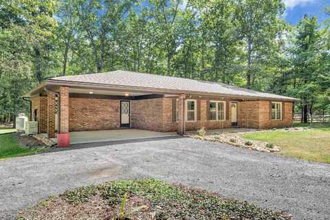 1531 Oilwell Road, Blacksburg, VA 24060