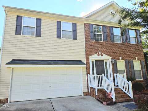 undefined, Wake Forest, NC 27587