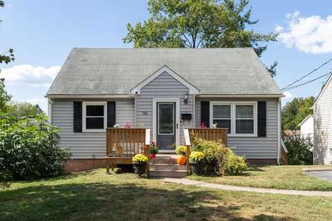 761 FLORENCE AVE, Waynesboro, VA 22980