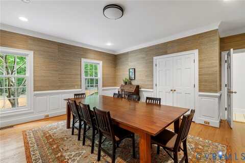 2125 Strawberry Run, Crozier, VA 23039