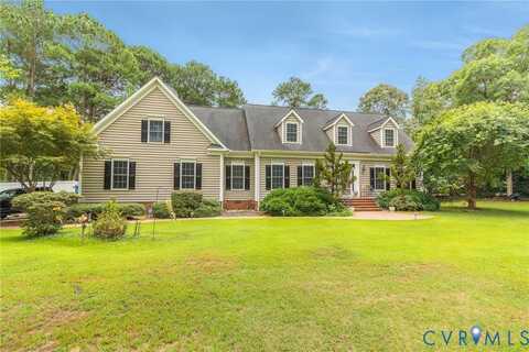 229 Skipjack Ln, Cobbs Creek, VA 23035