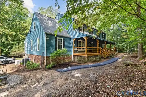 13000 Deerpark Dr, Midlothian, VA 23112