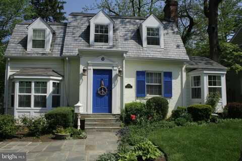 5511 OAKMONT AVE, BETHESDA, MD 20817