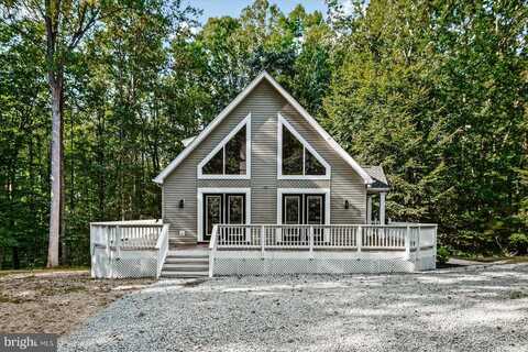15507 HETH DR, MINERAL, VA 23117