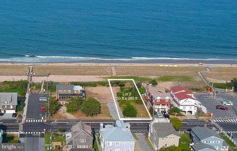 34 S ATLANTIC AVE #LOT 2, BETHANY BEACH, DE 19930