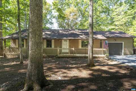 8 HARDWOOD RD, Palmyra, VA 22963