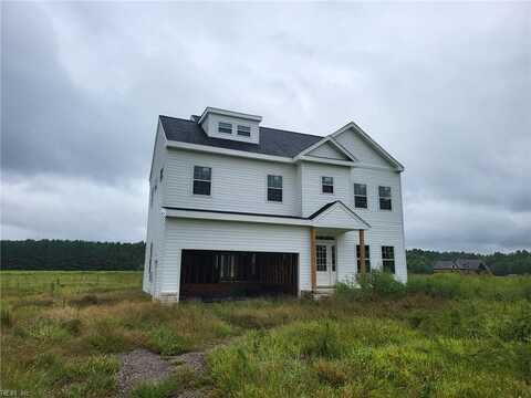 4461 Adams Swamp RD, Suffolk, VA 23434