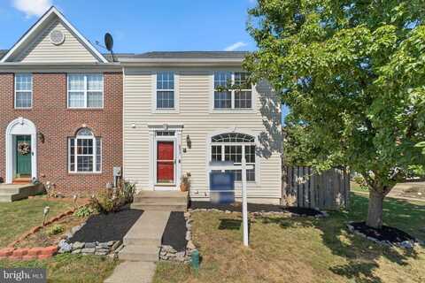 2033 BUELL DR, FREDERICK, MD 21702