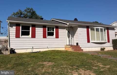250 MARGANZA AVE S, LAUREL, MD 20724