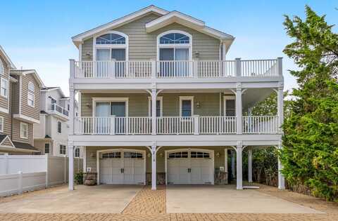 210 52nd Street, Sea Isle City, NJ 08243