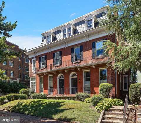 1401 & 1403 N BROOM ST, WILMINGTON, DE 19806