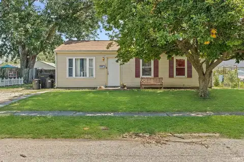 3025 Fairwood Drive, Lafayette, IN 47909