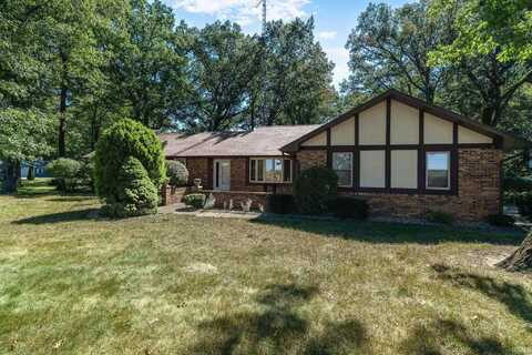 532 N 40 E, Winamac, IN 46996