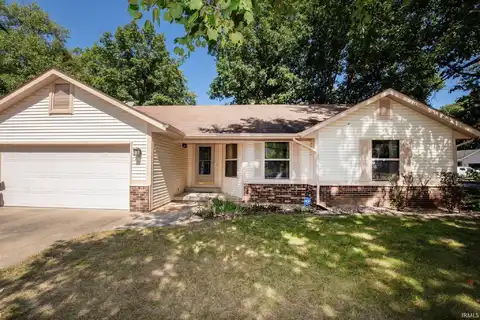 4321 Oak Hill Drive, Lafayette, IN 47909