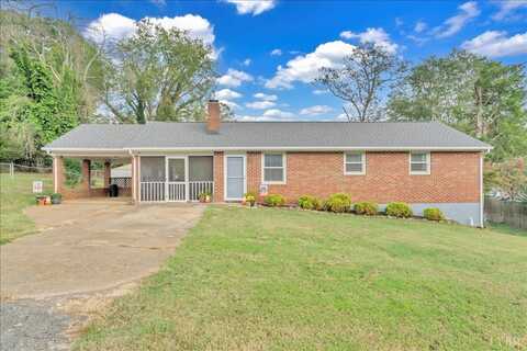 203 Bryant Road, Lynchburg, VA 24502