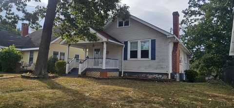 319 Oakridge Boulevard, Lynchburg, VA 24502