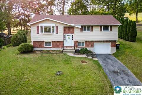 6848 Mill Creek Road, SLATINGTON, PA 18080
