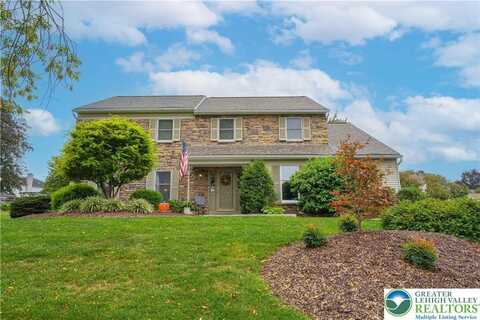 2362 S Pewter Drive, Macungie, PA 18062