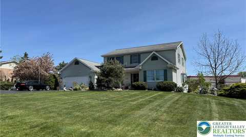 5119 Stahley Drive, White Hall, PA 18078