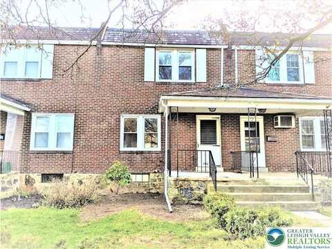 703 Spring Street, Bethlehem, PA 18018