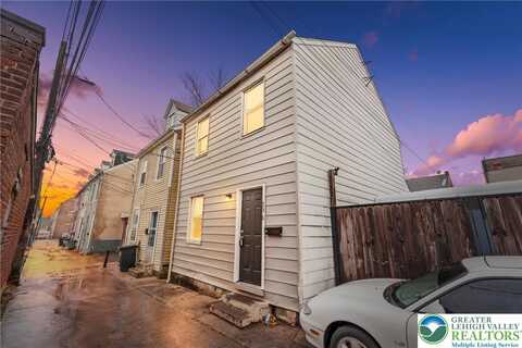 336 N Limestone Street, Allentown, PA 18102