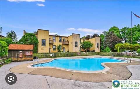 252 Harris unit: B2, East Stroudsburg, PA 18301